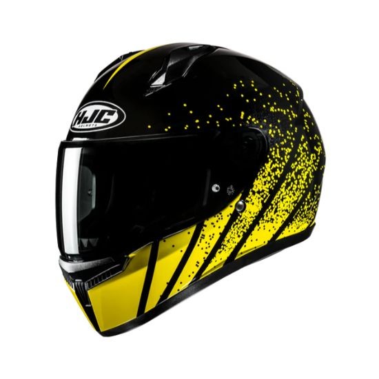 CASCO HJC C10 HAVEN MC3