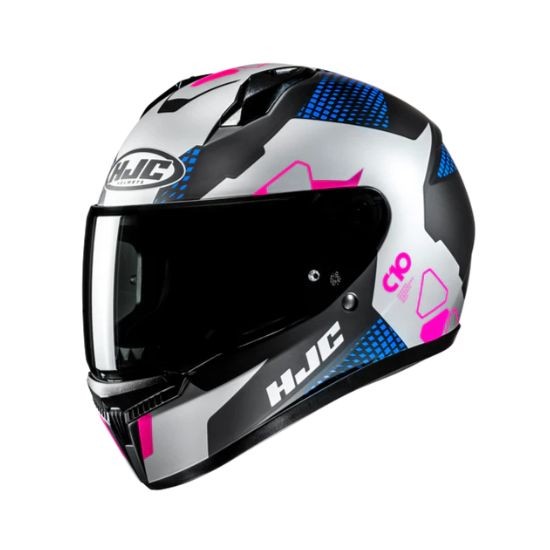 CASCO HJC C10 ASPA MC28SF