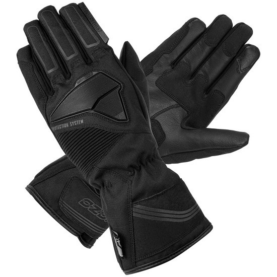 GUANTE OZONE TOURING-WP LADY