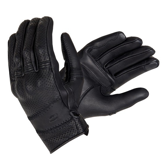 GUANTE OZONE STICK LADY NEGRO