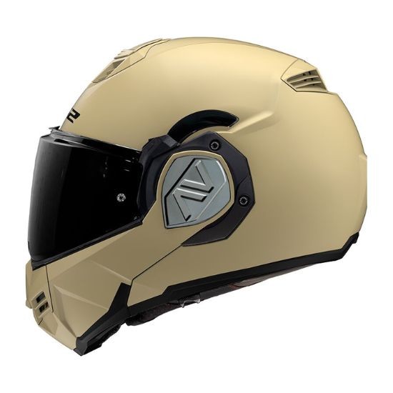 CASCO LS2 ADVANT MATE BEIGE