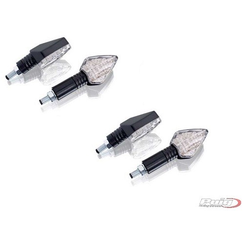 INTERMITENTES PUIG FLECHA LED LARGOS