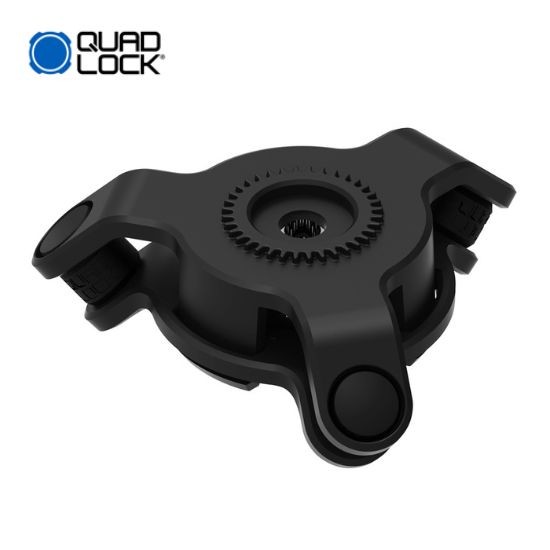 AMORTIGUADOR DE VIBRACIONES QUAD LOCK