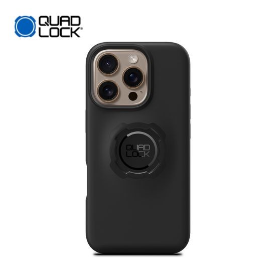 FUNDA QUAD LOCK - IPHONE 16 PRO