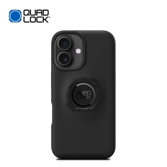 FUNDA QUAD LOCK - IPHONE 16 
