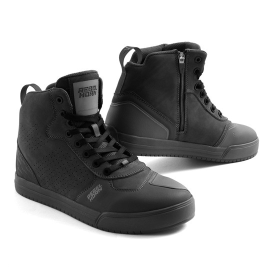 Rebelhorn Spike Negra