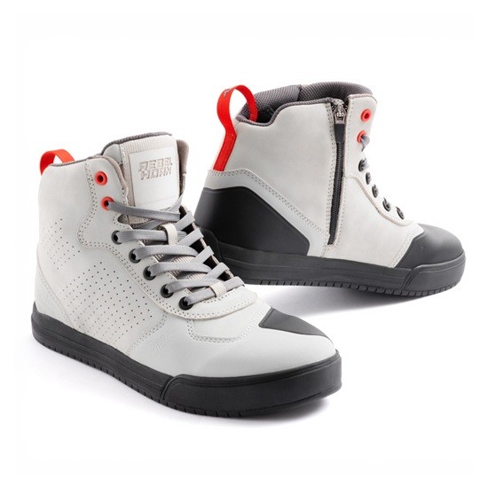 Rebelhorn Spike Blanca