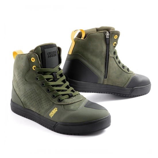 Rebelhorn Spike Olive