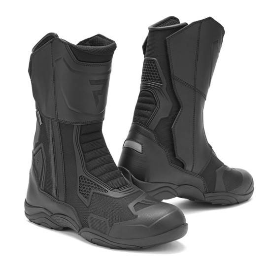 BOTAS REBELHORN RANGE NEGRA