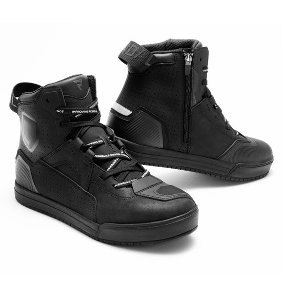 BOTAS REBELHORN VANDAL II NEGRA 