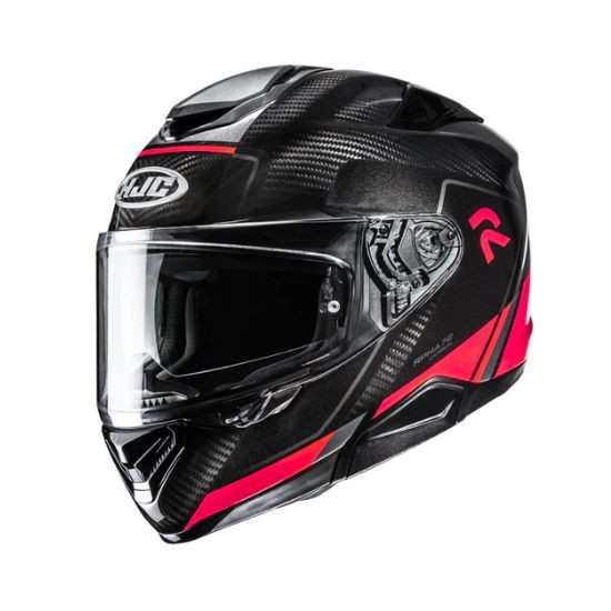 HJC RPHA 72 CARBON FYNEX MC1