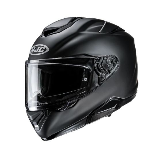 CASCO HJC RPHA 72 NEGRO MATE
