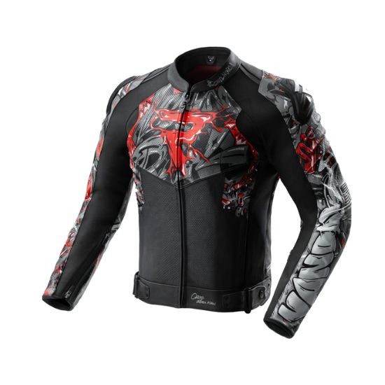 CHAQUETA REBELHORN VANDAL II CRUZE