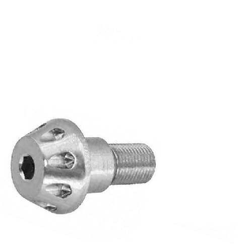 CONTRAPESO VICMA YAMAHA PLATA