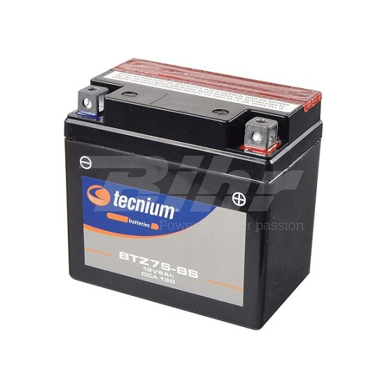 BATERIA TECNIUM BTZ7S