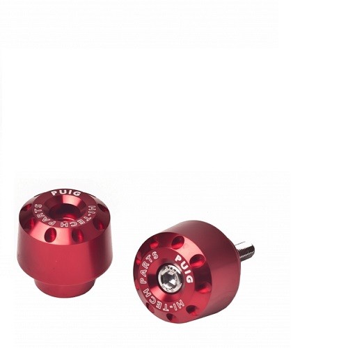 CONTRAPESO PUIG UNIVERSAL ROJO