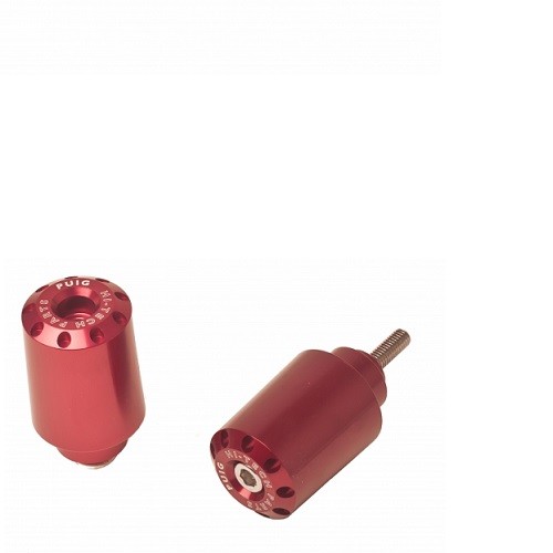 CONTRAPESO PUIG UNIVERSAL LARGO ROJO