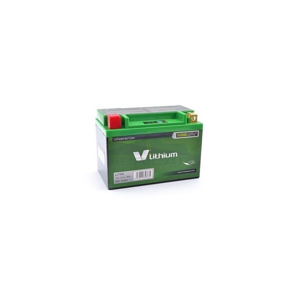 BATERIA V-LITHIUM LITX9