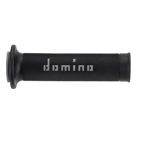 PUÑOS DOMINO RACING GRIS