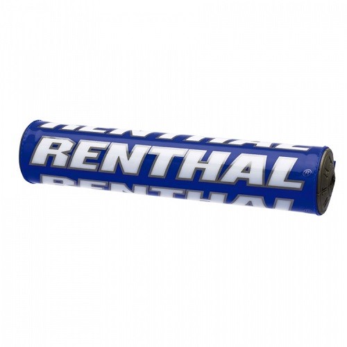 PROTECTOR MANILLAR RENTHAL AZUL