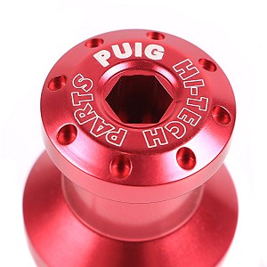 DIABOLO PUIG M8 ROJO