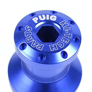 DIABOLO PUIG M8 AZUL