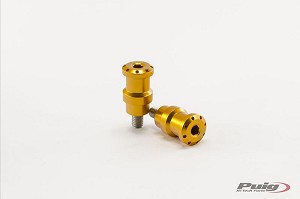 DIABOLO PUIG M8 ORO