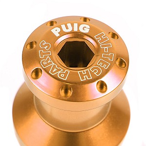 DIABOLO PUIG M8 ORO