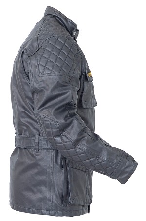 Cazadoras tres cuartos para motos | Chaquetas de moto baratas