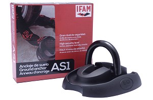 ANCLAJE SUELO IFAM AS1