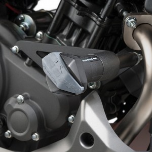 PROTECTOR MOTOR R12 BMW F800R 15-17