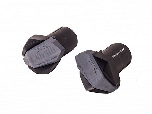 PROTECTOR MOTOR R12 BMW F800R 15-17