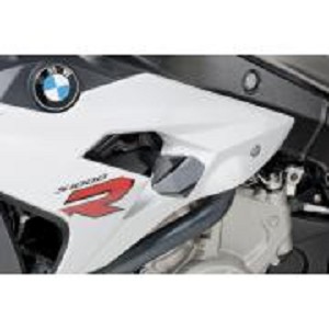 PROTECTOR MOTOR R12 BMW F800R 15-17