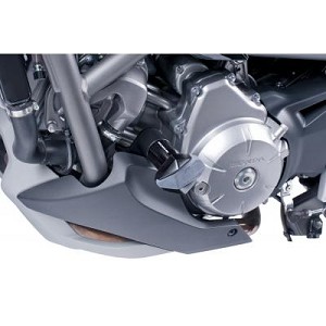 PROTECTOR MOTOR R12 APRILIA SHIVER