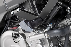 PROTECTOR MOTOR R12 HONDA HORNET 07-16