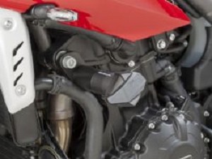 PROTECTOR MOTOR R12 HONDA HORNET 07-16