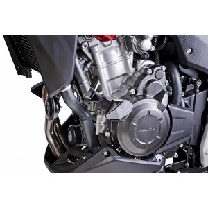 PROTECTOR MOTOR R12 HONDA HORNET 07-16