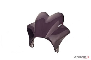 CUPULA PARABRIS WAVE