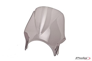 CUPULA PARABRIS WINDY