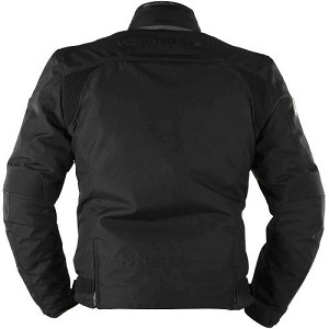CHAQUETA VQUATTRO LORENZO NEGRA