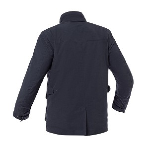 CHAQUETA LEVIOR SUTEKI CITY WP GRIS