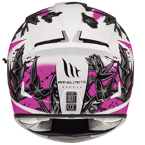 CASCO MT BLADE 2 SV  BREEZE ROSA