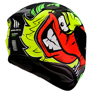 CASCO MT TARGO TRUCK