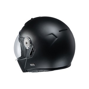 CASCO HJC V90 NEGRO MATE
