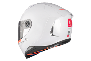 CASCO MT REVENGE 2 S BLANCO