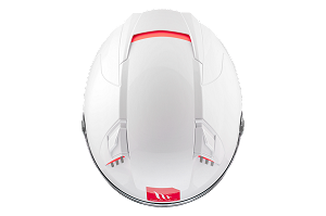 CASCO MT REVENGE 2 S BLANCO