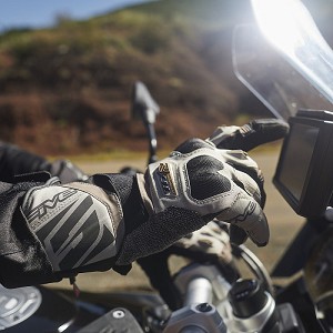 GUANTE FIVE TFX2 DRY-TECH
