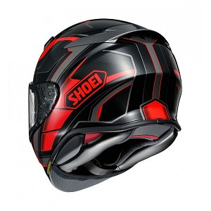 CASCO SHOEI NXR 2 PROLOGUE TC-1