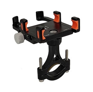 SOPORTE MOVIL EN ALUMINIO ALTO AGARRE