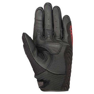 GUANTE ALPINESTARS SMX-1 AIR V2 ROJO